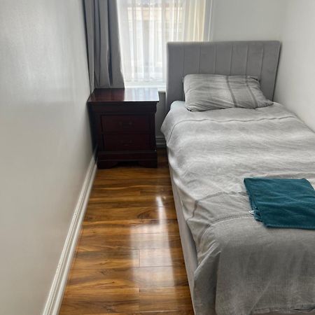 Fantastic Villa Bournemouth - Spa, Parking, Garden Экстерьер фото